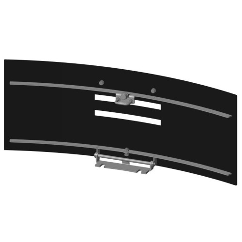 Dveře dřevníku COTOPAXI 